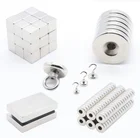 Magnet Balls 5mm Magnet Generator Magnet Neodymium