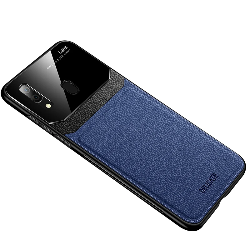 a20 for samsung galaxy cover Case Leather Anti-knock Phone Protective Back phone cover for samsung a20
a20 for samsung galaxy cover Case Leather Anti-knock Phone Protective Back phone cover for samsung a20