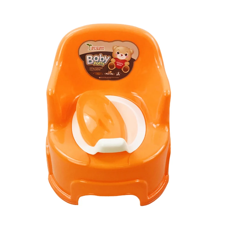Baby Sample Eco-friendly Potty Training Seat Plastic Baby Potty Trainer For Kids, Pink/green/blue/brown
Baby Sample Eco-friendly Potty Training Seat Plastic Baby Potty Trainer For Kids, Pink/green/blue/brown