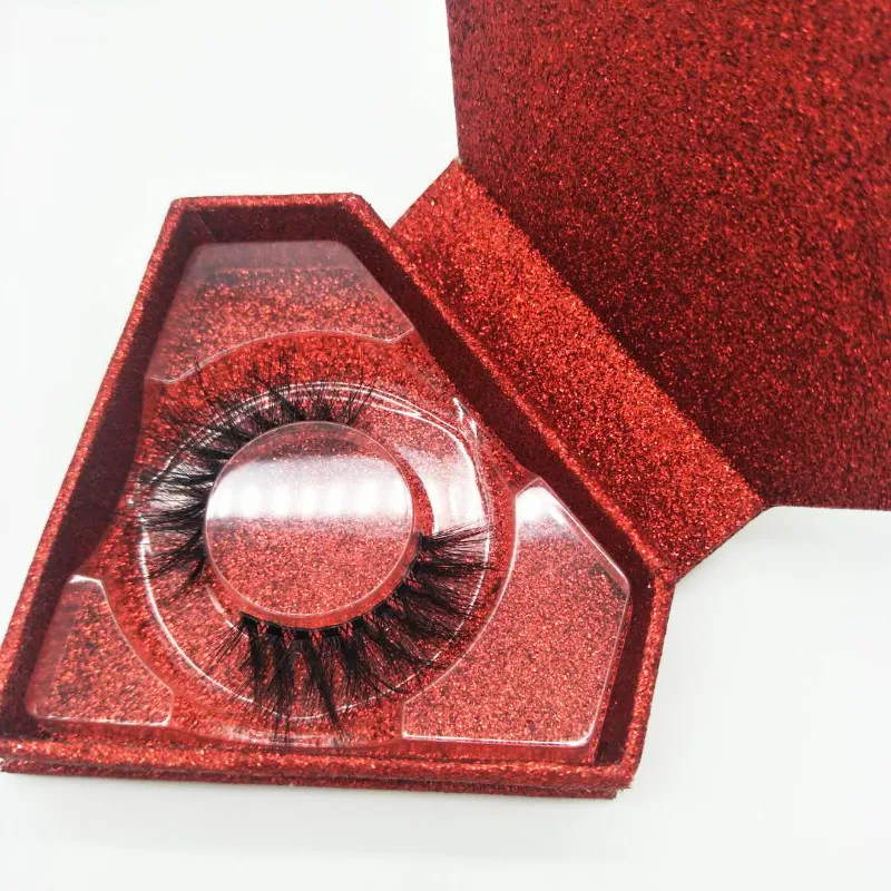 private label 6d clear band faux mink false eyelasesh custom label cruelty free fiber 6d silk eyelashes, Natural black
private label 6d clear band faux mink false eyelasesh custom label cruelty free fiber 6d silk eyelashes, Natural black