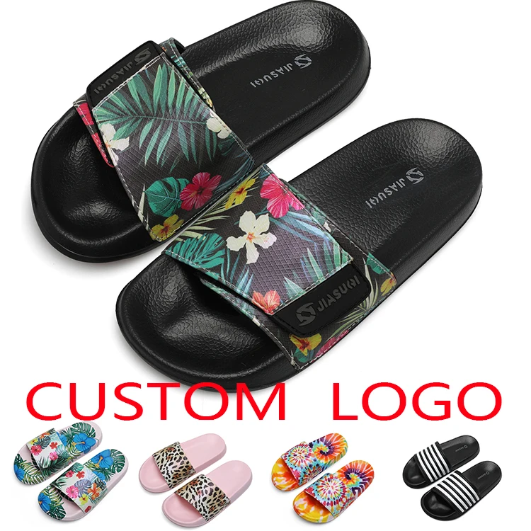 Custom Logo Wholesale Slide Sandals Women Printed Slippers non-slip women's slippers bathroom shower slippers for women, As picture
Custom Logo Wholesale Slide Sandals Women Printed Slippers non-slip women's slippers bathroom shower slippers for women, As picture