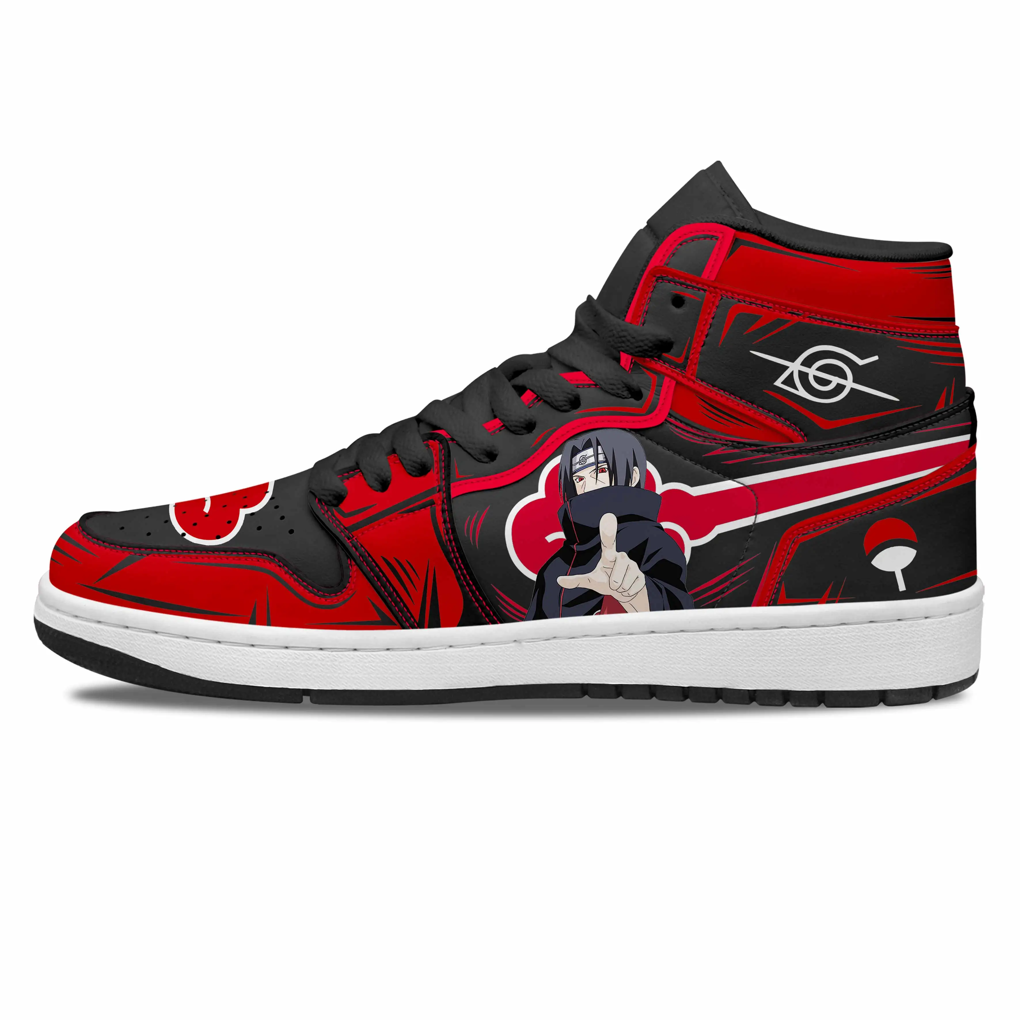 2020 New fashion brand High-Top Basketball Shoes custom logo Men'S Wild Shoes, Any color
2020 New fashion brand High-Top Basketball Shoes custom logo Men'S Wild Shoes, Any color