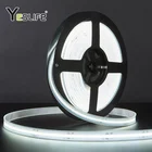 Cheap in stock IP65 RA90 high lumens flux led strip lights bright white