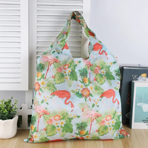 Recyclable Wholesales Cheap Customized waterproof foldable tote shopping bag, Customized color
Recyclable Wholesales Cheap Customized waterproof foldable tote shopping bag, Customized color