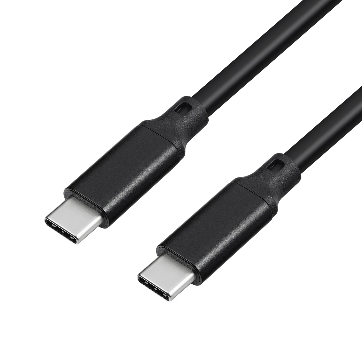 OEM USB Type C Cable 5A 100W Fast Charging For Mobile Phone USB Wire Charger Data Cable Quick Charge Type C to Type C USB cable, Black grey
OEM USB Type C Cable 5A 100W Fast Charging For Mobile Phone USB Wire Charger Data Cable Quick Charge Type C to Type C USB cable, Black grey