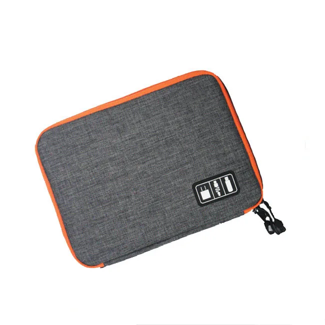 USB data cable bag earphone wire pen power bank travel organizer storage bag system kit case digital Storage bag, Red\gray\blue\black\customer
USB data cable bag earphone wire pen power bank travel organizer storage bag system kit case digital Storage bag, Red\gray\blue\black\customer