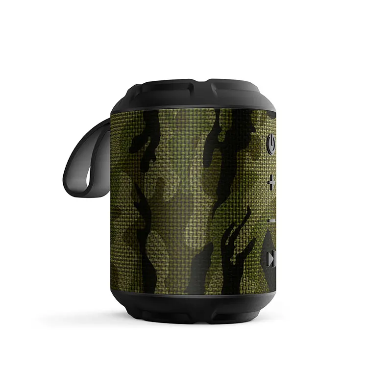 Portable Tumbler 2*8W Shower Waterproof Mini Wireless Bluetooth Speaker Party Bluetooth Speaker
Portable Tumbler 2*8W Shower Waterproof Mini Wireless Bluetooth Speaker Party Bluetooth Speaker