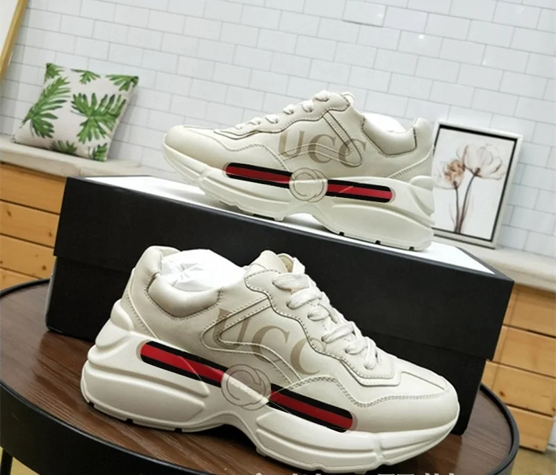 Factory Direct Price Ins Hot Selling Casual Luxury Breathable Unisex Trainer Sports Sneaker
Factory Direct Price Ins Hot Selling Casual Luxury Breathable Unisex Trainer Sports Sneaker