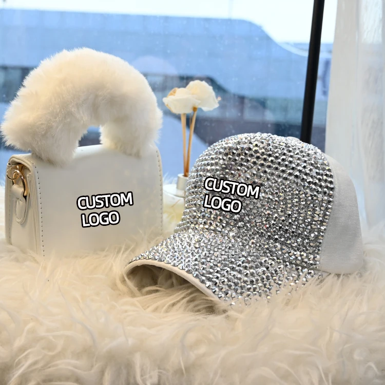 2021 new Ladies Crossbody Purse Handbags And Matching Hats Set Small Designer Hat And Logo Bags, Customizable
2021 new Ladies Crossbody Purse Handbags And Matching Hats Set Small Designer Hat And Logo Bags, Customizable