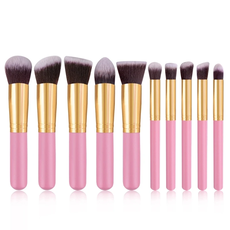 Free Sample Makeup Brushes Crystal Black Handle Makeup Brush Set Custom Logo Make Up Brushes
Free Sample Makeup Brushes Crystal Black Handle Makeup Brush Set Custom Logo Make Up Brushes