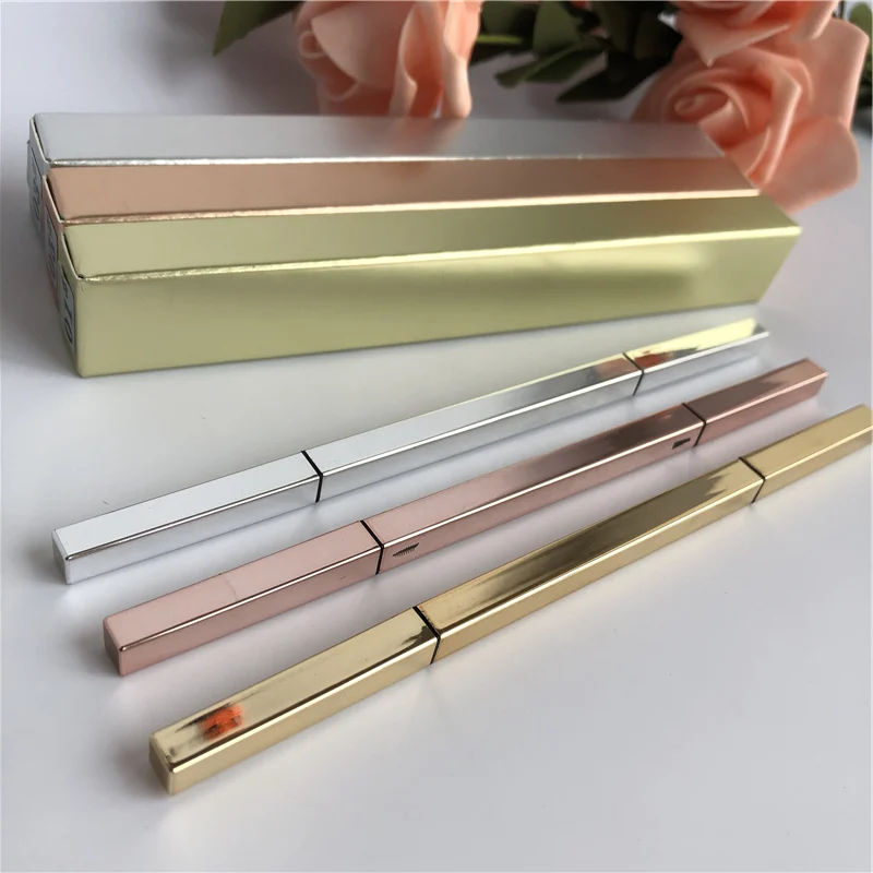 2022 New arrival OEM long lasting 5 colors pigmented waterproof eyebrow pencil private label custom
2022 New arrival OEM long lasting 5 colors pigmented waterproof eyebrow pencil private label custom