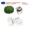 hot sale healthy Chinese pearl ali green tea for drip tea filter bag price