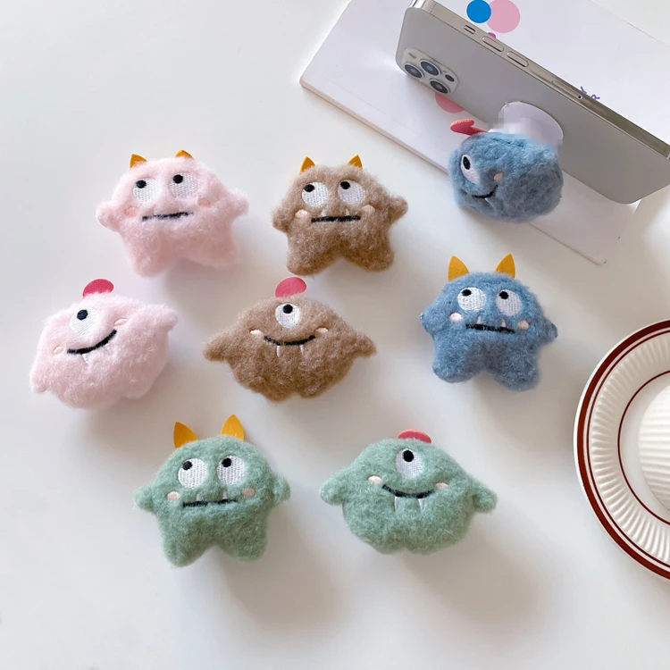 Wholesale Air Bag Eject Phone Socket Expanding Phone Holders Cute Cartoon Warm Dog Plush Mobile Phone Holder Stand Grip
Wholesale Air Bag Eject Phone Socket Expanding Phone Holders Cute Cartoon Warm Dog Plush Mobile Phone Holder Stand Grip