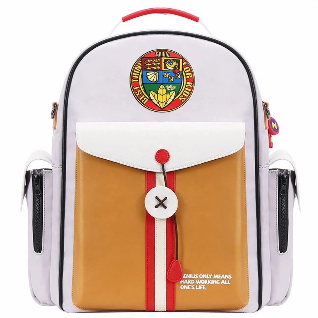 Good quality hot selling children waterproof backpack kids school backpacks, Multi color
Good quality hot selling children waterproof backpack kids school backpacks, Multi color