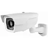 high quality ip66 waterproof aluminum infrared cctv bullet camera case housing