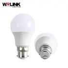 Hot Deal Free Sample Ac85-265v Energy Saving 5w 7w 9w 12w 15w 18w E27 B22 Led Bulb