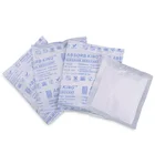 China manufactory super dry calcium chloride container desiccant fiber desiccant vacuum desiccator 25G