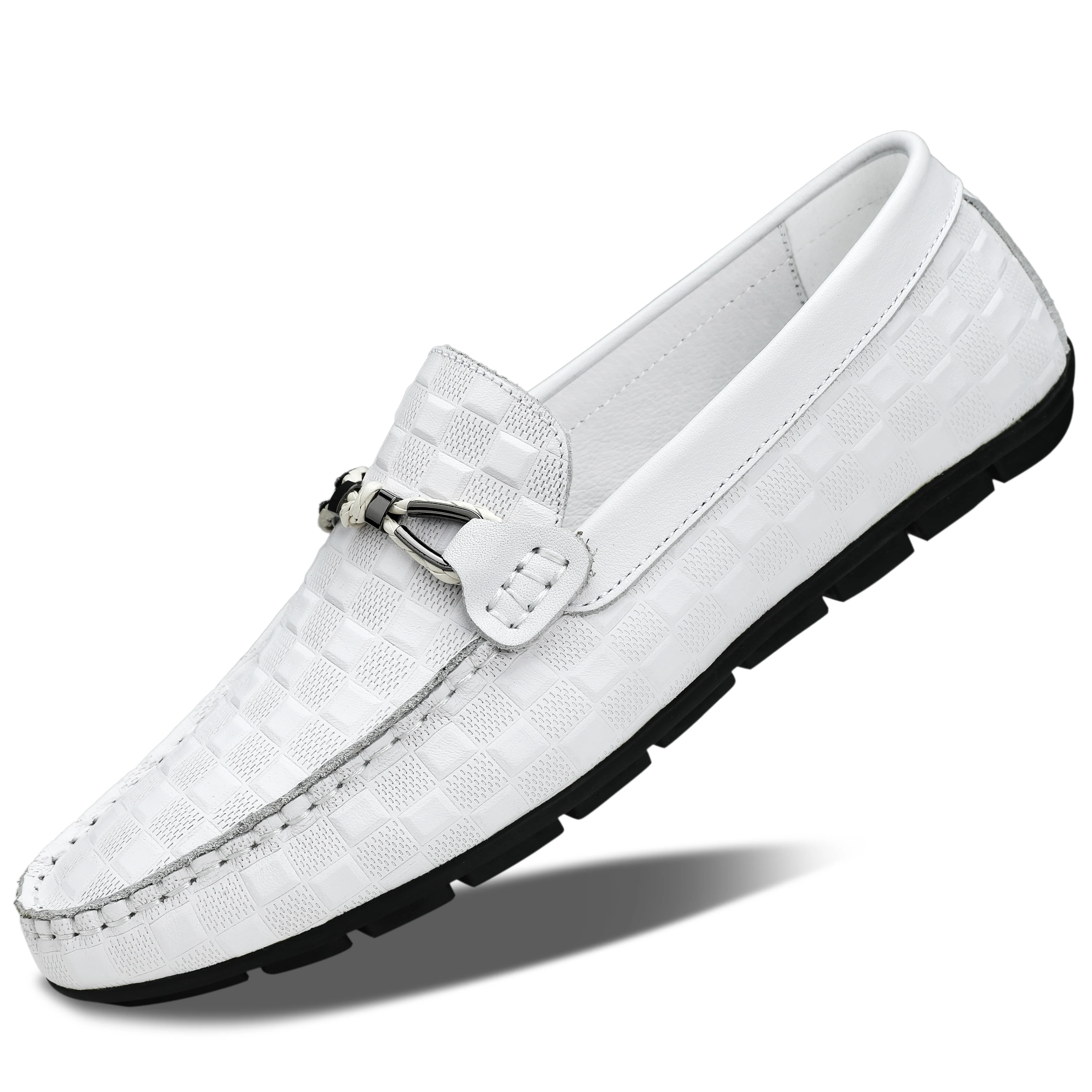 2021 High Quality Mens Dress Shoes Luxury Flat Casual Driving Loafers Leather Shoes For men, 6 colors
2021 High Quality Mens Dress Shoes Luxury Flat Casual Driving Loafers Leather Shoes For men, 6 colors