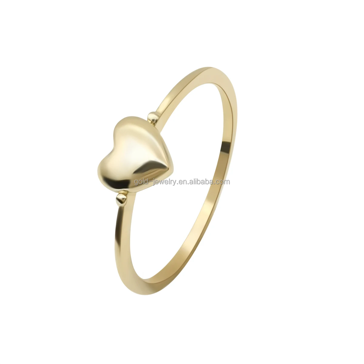 Luxury Pure 14k 9k Real Gold Finger Ring Heart Shaped Women Gold Jewelry 9k 14k Solid Gold Rings
Luxury Pure 14k 9k Real Gold Finger Ring Heart Shaped Women Gold Jewelry 9k 14k Solid Gold Rings