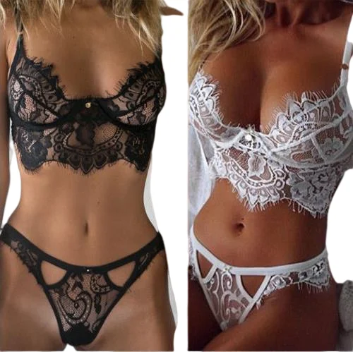 Newest women's sexy lingerie underwear lace transparent sexy underwear for women, Picture shows
Newest women's sexy lingerie underwear lace transparent sexy underwear for women, Picture shows