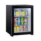 30L 32L Mini No Noise Hotel Use Absorption Gas Fridge Refrigerator