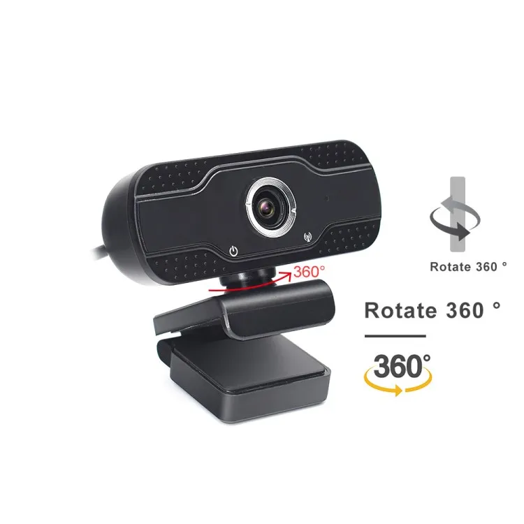 Webcam 1080p Web Camera with Microphone PC Camera Full HD Webcam 1080p Web Cam for Computor Usb Camera mini
Webcam 1080p Web Camera with Microphone PC Camera Full HD Webcam 1080p Web Cam for Computor Usb Camera mini