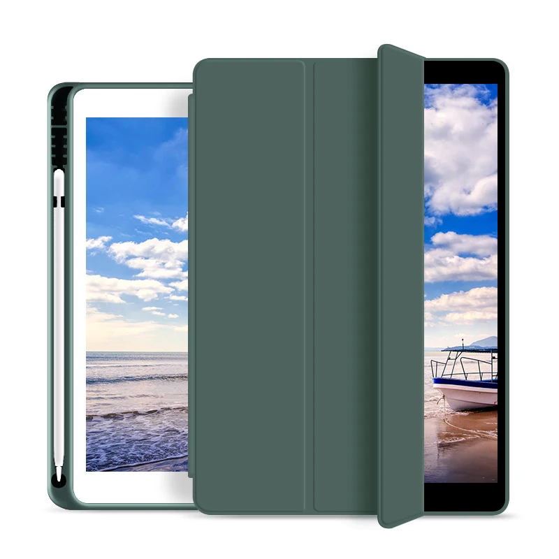 Customized packaging Free Sample Pencil Holder Waterproof Tablet Case For iPad Air3 10.5\Pro 10.5
Customized packaging Free Sample Pencil Holder Waterproof Tablet Case For iPad Air3 10.5\Pro 10.5