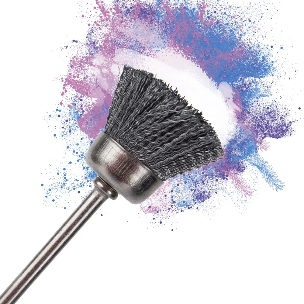 High Quality Multifunctional Foot Cleaning Electric Nylon Floor Oem Kolinsky Metal Nail Brush
High Quality Multifunctional Foot Cleaning Electric Nylon Floor Oem Kolinsky Metal Nail Brush