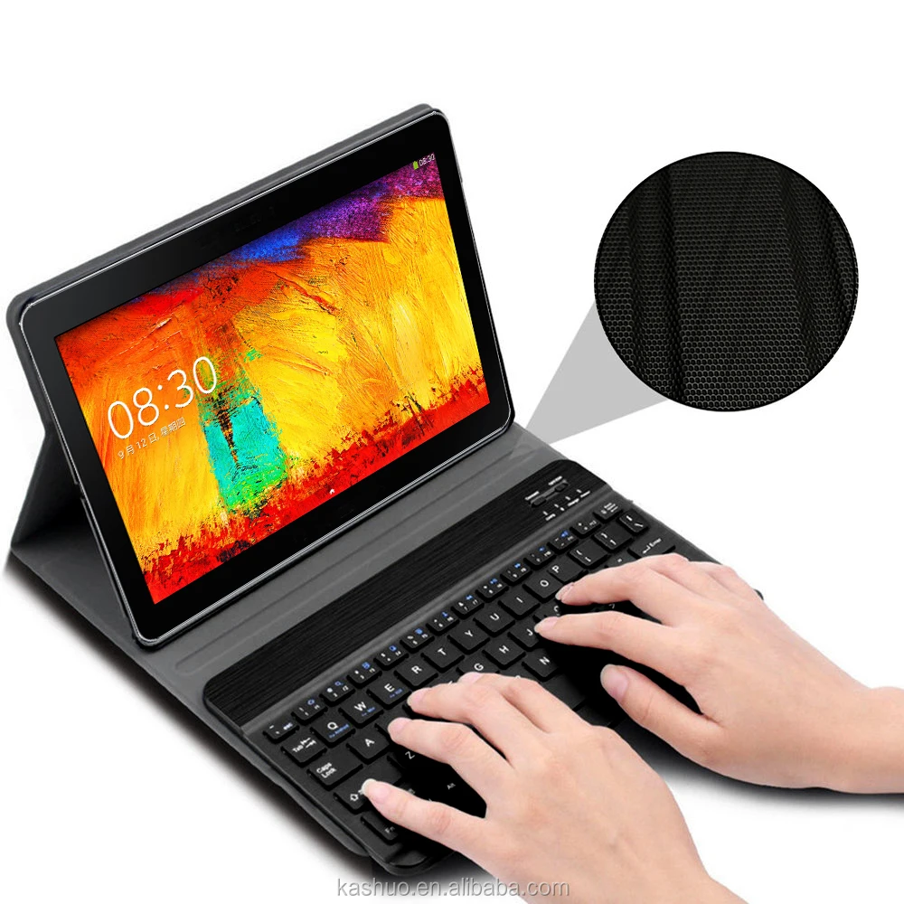 For Samsung Galaxy Tab A T290 Tablet Case 8 Inch Keyboard Case with Wireless function, Black
For Samsung Galaxy Tab A T290 Tablet Case 8 Inch Keyboard Case with Wireless function, Black