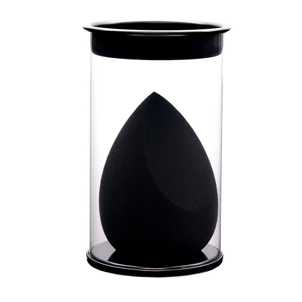 Professional good quality import beauty makeup egg black facial latex free makeup sponge puff
Professional good quality import beauty makeup egg black facial latex free makeup sponge puff