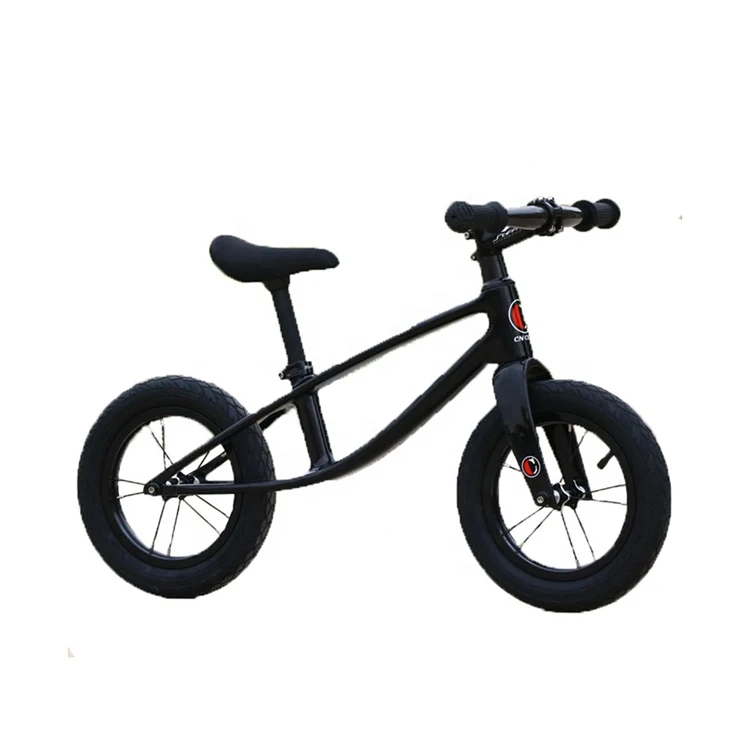 China Factory Sale Carbon Fiber Frame Kid Cheap Child Pushing Balance Bike, Black/customized
China Factory Sale Carbon Fiber Frame Kid Cheap Child Pushing Balance Bike, Black/customized