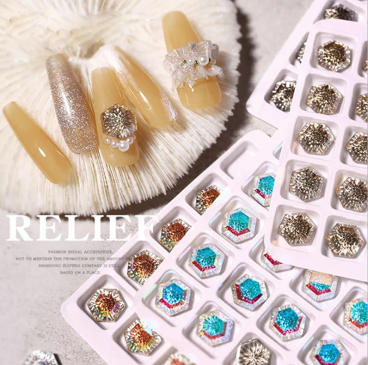 Nail Gemstone Flat Diamond Square Nail Crystals Rhinestone For DIY Nail Art Decoration, As image show
Nail Gemstone Flat Diamond Square Nail Crystals Rhinestone For DIY Nail Art Decoration, As image show