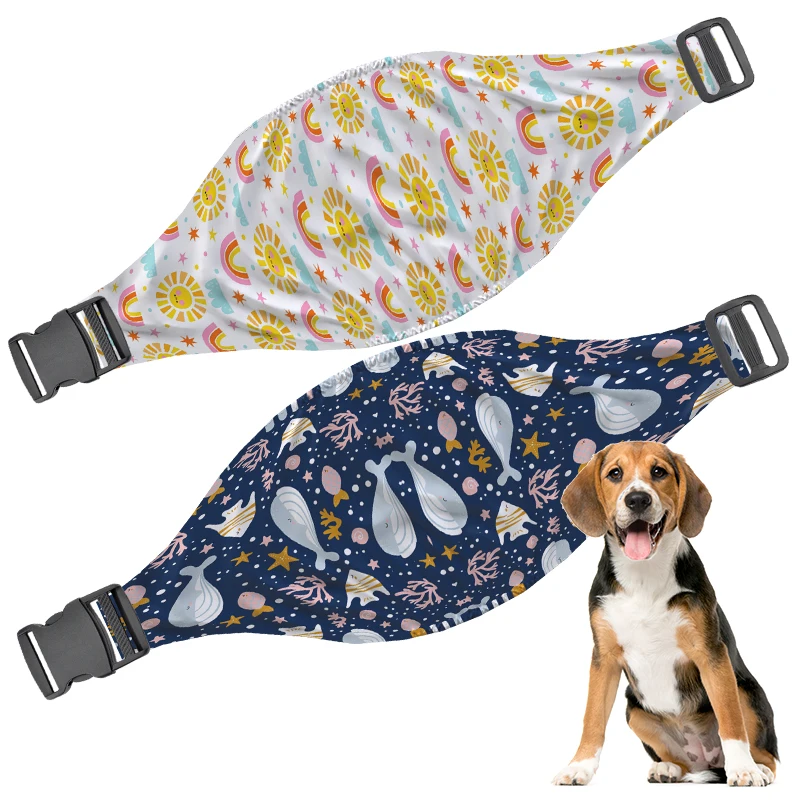 COLLABOR Yorkshire Terri Dog Diaper Pads Hight Quality Bulket Indoor Use Super TPU Print Dog Tutu Diaper, Solid, print, digital print
COLLABOR Yorkshire Terri Dog Diaper Pads Hight Quality Bulket Indoor Use Super TPU Print Dog Tutu Diaper, Solid, print, digital print