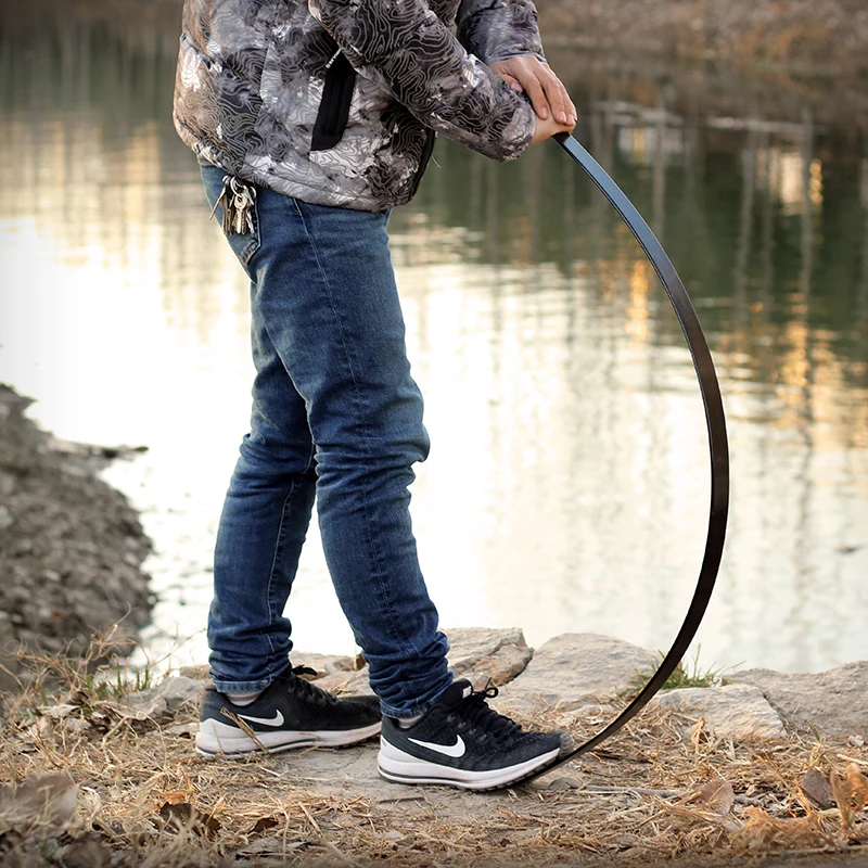 40lbs Fiberglass Bow Limbs for DIY Straight Pull Bow Tradition Bow Hunting and Shooting
40lbs Fiberglass Bow Limbs for DIY Straight Pull Bow Tradition Bow Hunting and Shooting