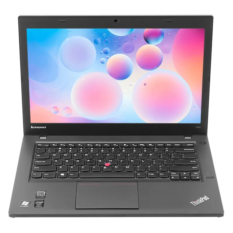 T440 Wholesale of 14-inch lightweight portable used business office laptop I5 4G 500G laptop second hand used
T440 Wholesale of 14-inch lightweight portable used business office laptop I5 4G 500G laptop second hand used
