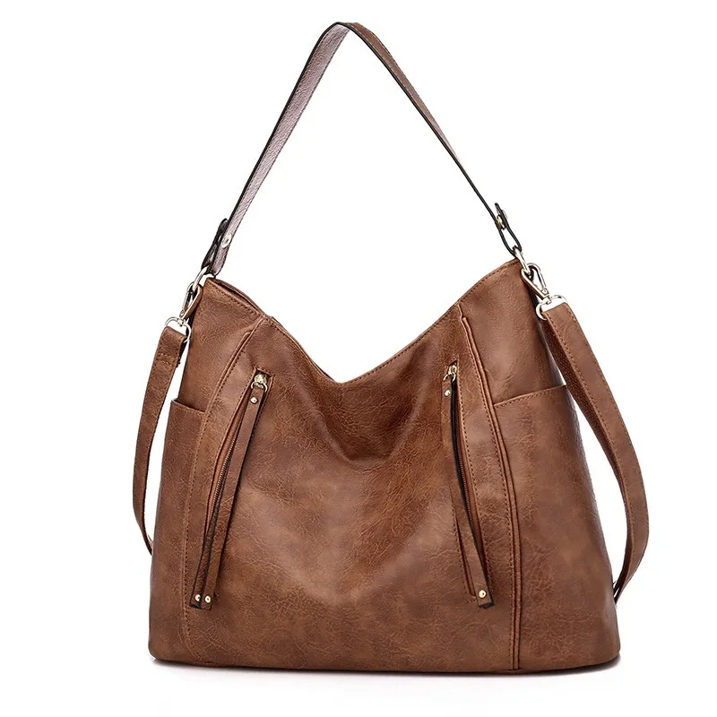 Handbags for Women Large Designer Ladies Bucket Purse Faux Leather, Blown, grey, black, red,khaki,
Handbags for Women Large Designer Ladies Bucket Purse Faux Leather, Blown, grey, black, red,khaki,