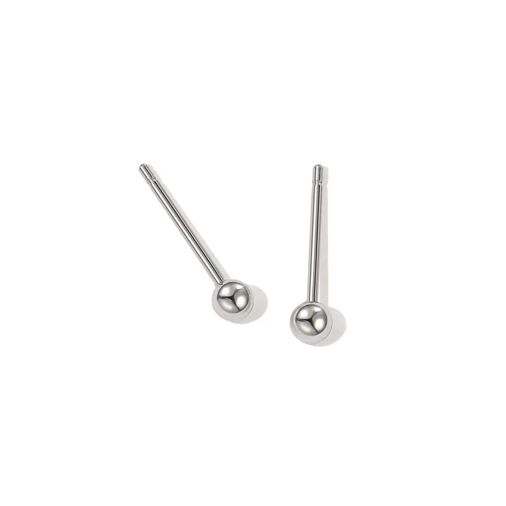 2021 High Quality Fashion Sterling Silver Designer Earrings 999 Full Silver Glaze Ballpoint Jewelry For Women
2021 High Quality Fashion Sterling Silver Designer Earrings 999 Full Silver Glaze Ballpoint Jewelry For Women