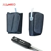 New heating Leg air compression massager therapy machine
