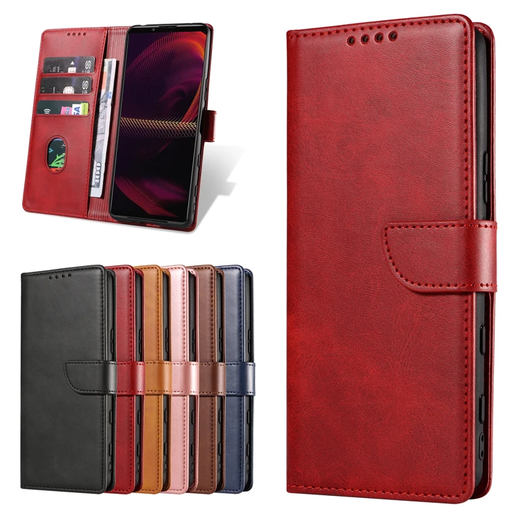 

PU Leather Flip Wallet Case For Huawei P40 P30 P20 Pro P10 P9 P8 Lite 2017 P Smart 2021 Y5 Y6 Y7 Y9 2019 2018 Y7A Cover Case