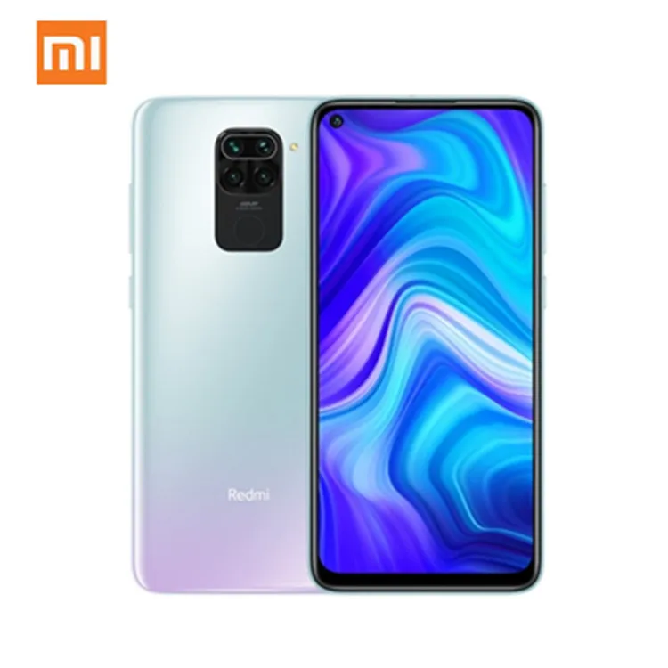 Original Xiaomi Redmi 10X 4G Mobile Phone 128GB 6.53 inch MIUI 11 Dual SIM Smartphone
Original Xiaomi Redmi 10X 4G Mobile Phone 128GB 6.53 inch MIUI 11 Dual SIM Smartphone