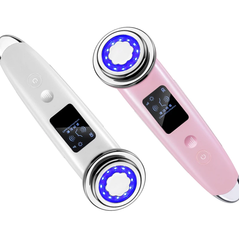 Top Sale Guaranteed Quality Colorful Light Skin body led Whitening Instrument (LSD), White/pink
Top Sale Guaranteed Quality Colorful Light Skin body led Whitening Instrument (LSD), White/pink
