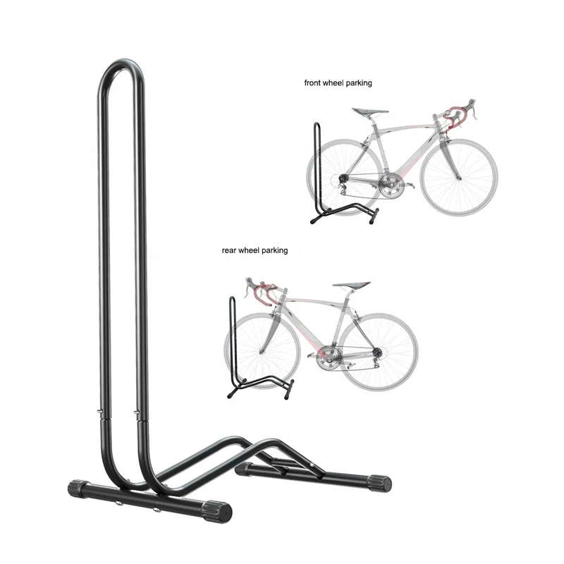 New Split Design L Typed Bike Floor Stand Freestanding Bicycle Parking Rack Portable Space-Saving Bicycle Storage Stand
New Split Design L Typed Bike Floor Stand Freestanding Bicycle Parking Rack Portable Space-Saving Bicycle Storage Stand