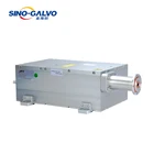 3w 355nm Diode Pumped Solid State DPSS Water Chiller UV Marking Laser Source