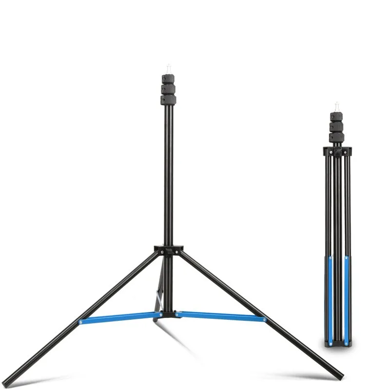 2021 QZSDAluminum alloy 32 large pipe diameter 3 meters high photography bracket fill light photography heightening bracket
2021 QZSDAluminum alloy 32 large pipe diameter 3 meters high photography bracket fill light photography heightening bracket
