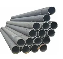 Carbon steel seamless pipe