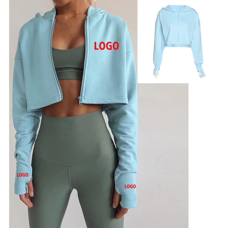 Free Shipping Fashionable Cute Casual Long Sleeve Blouse Women Tops short tops with thumb hole
Free Shipping Fashionable Cute Casual Long Sleeve Blouse Women Tops short tops with thumb hole