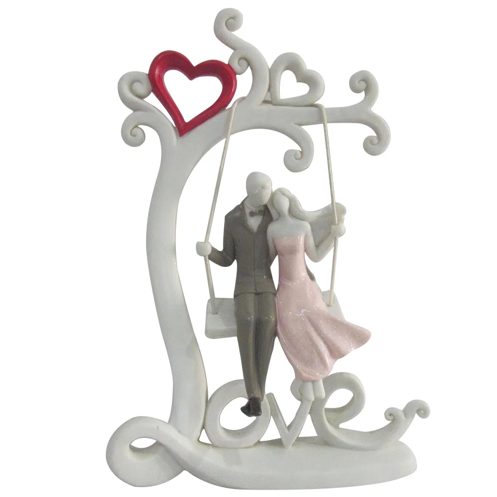 5 cm suit for home decor & gift, promotional & holiday gift