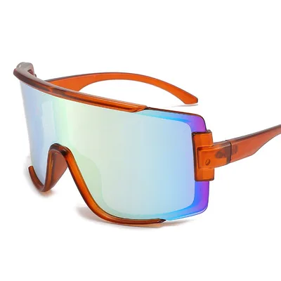 Cycling glasses outdoor polarized sports glasses fashion bicycle men's and women's mountain bike sunglasses UV400, Custom colors
Cycling glasses outdoor polarized sports glasses fashion bicycle men's and women's mountain bike sunglasses UV400, Custom colors