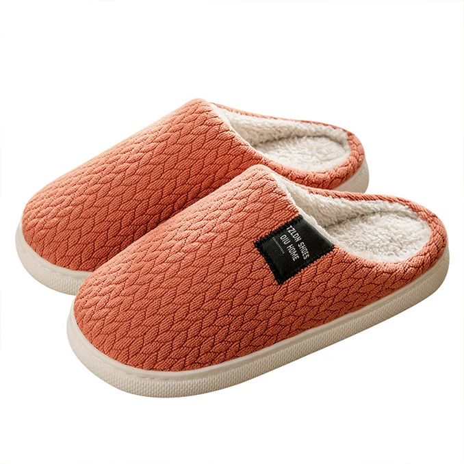 2021 New Autumn Winter Male And Female Cotton Home Indoor Male Cotton Slippers Warm Women's Slippers For Men Comfortable
2021 New Autumn Winter Male And Female Cotton Home Indoor Male Cotton Slippers Warm Women's Slippers For Men Comfortable