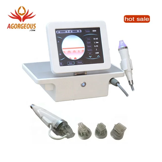 portable gold micro-needle fractional rf machine radio frequency fractional rf skin tightening microneedle machine
portable gold micro-needle fractional rf machine radio frequency fractional rf skin tightening microneedle machine